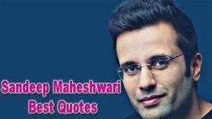sandeep maheshwari quotes in hindi